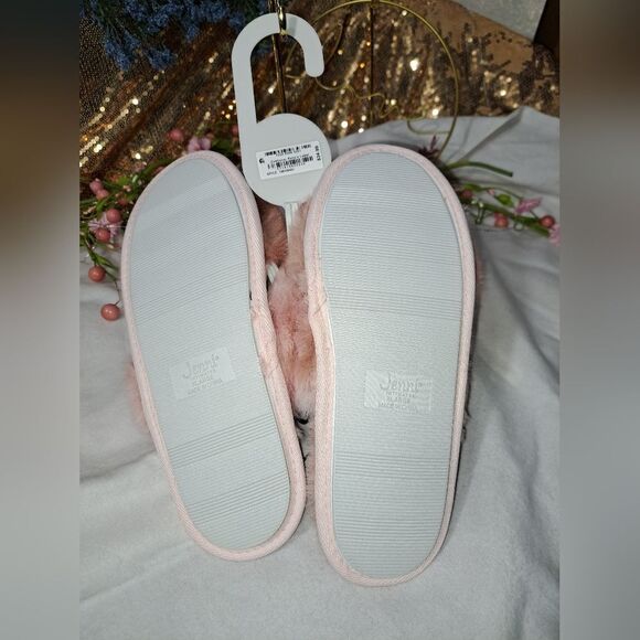 Jenni Intimates Slippers - Picture 5 of 8